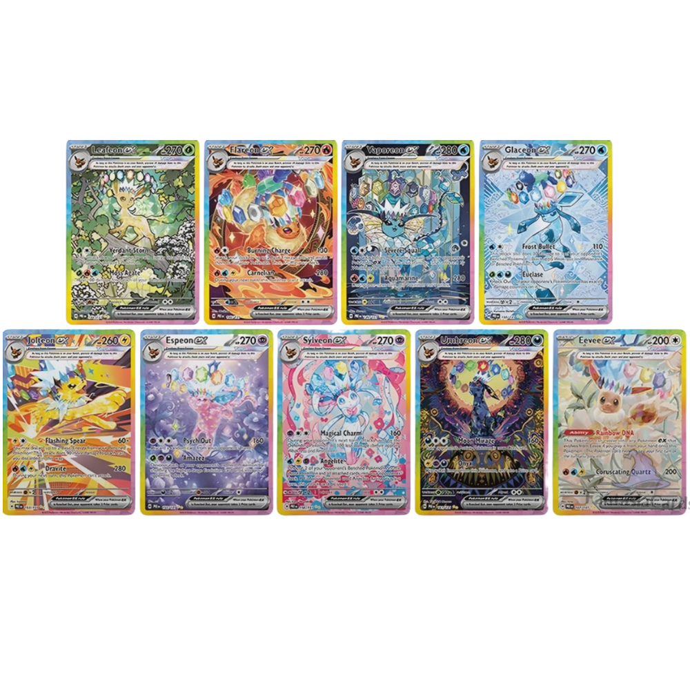 Pokémon SV8a (Scarlet & Violet High-Class Pack — "Battle Partners" / Japanese)