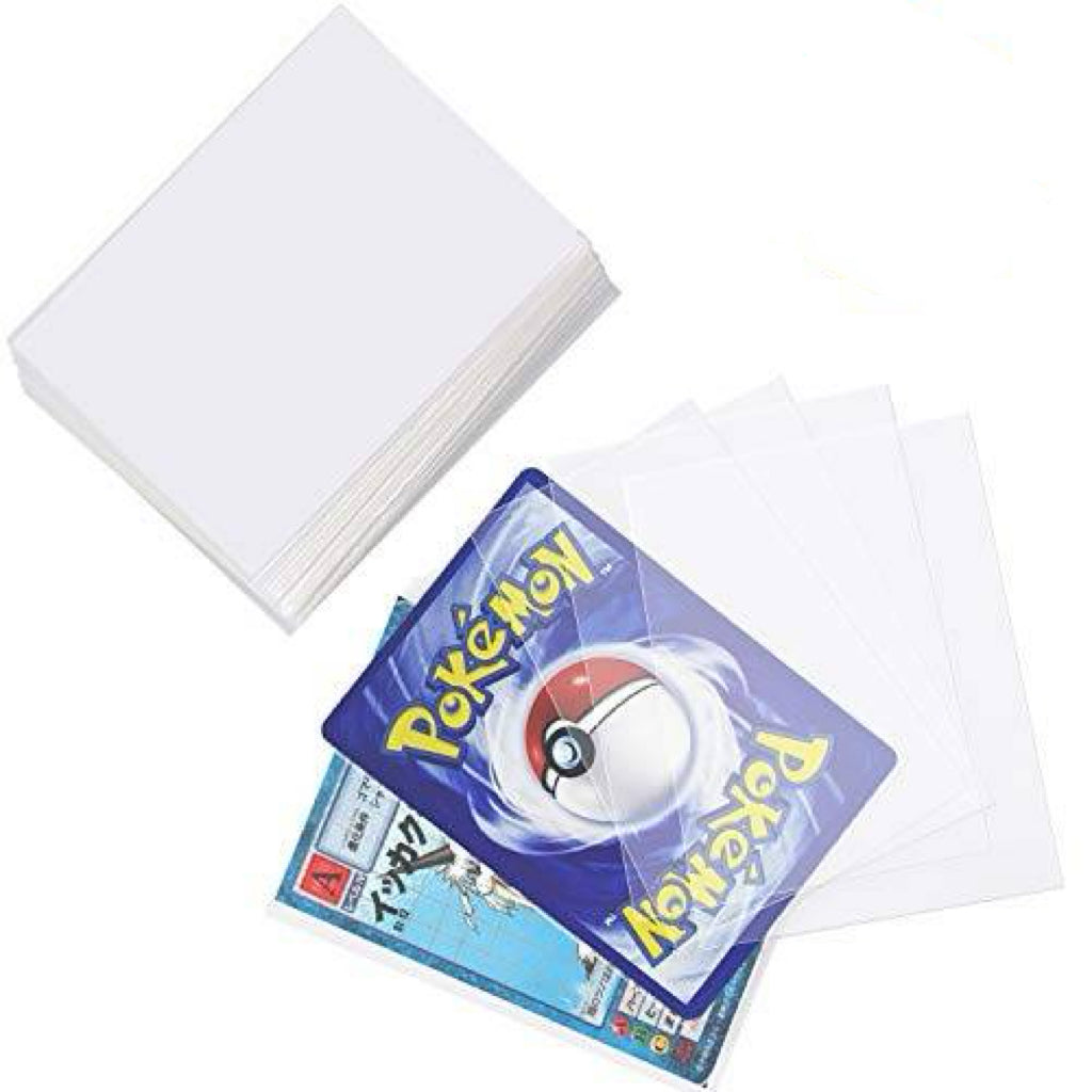 Card barrier, soft case