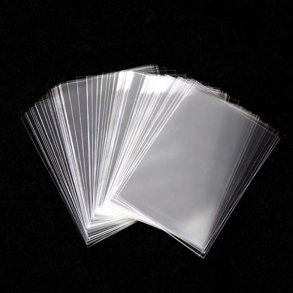 Card barrier, soft case