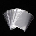 Card barrier, soft case