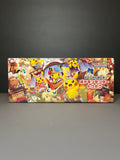 Pokémon Center Tohoku Special Box Japanese