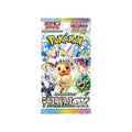 Pokémon SV8A Scarlet & Violet single pack Japanese version