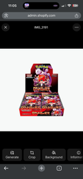 Pokémon SV10 Glory of Team Rocket - single pack